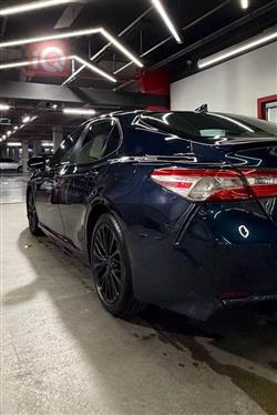 تويوتا كامري